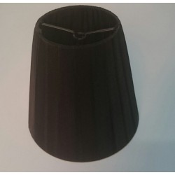 101 большой, черный, с лентой